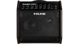 versatile headphone amplifier powerhouse