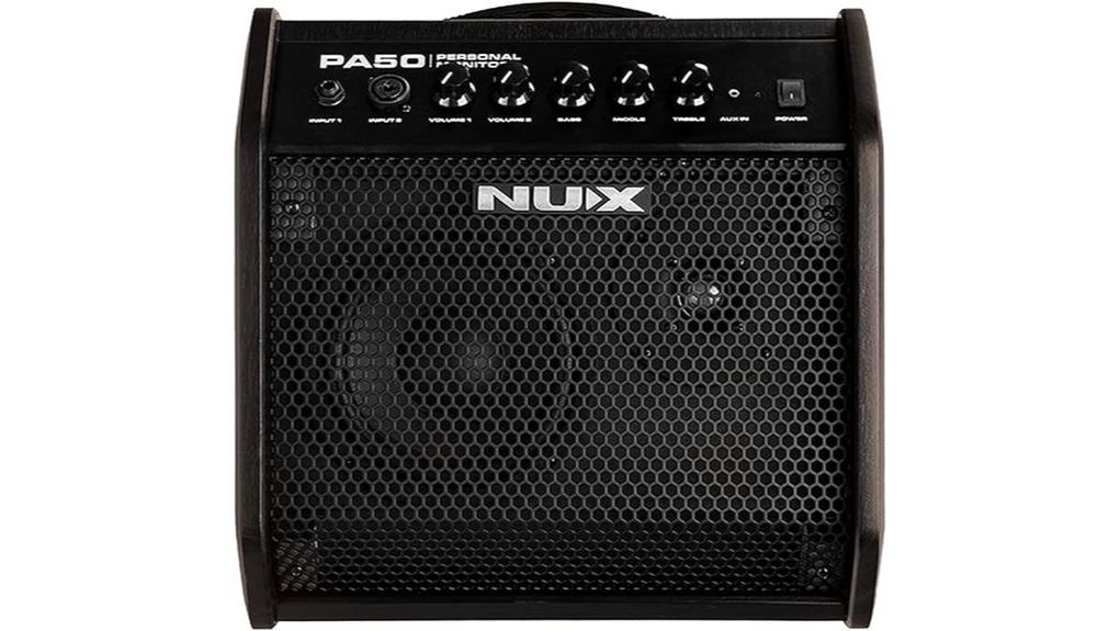 versatile headphone amplifier powerhouse