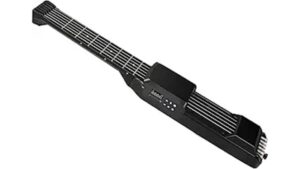 versatile midi guitar controller