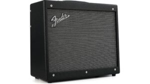 versatile modern modeling amp