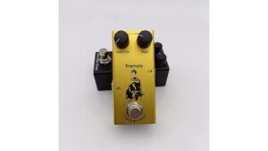 versatile multi effects unit