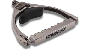 versatile partial fret capo