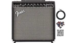 versatile practice amp review