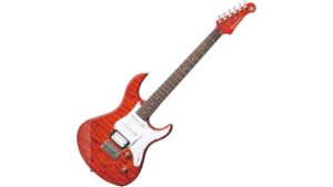 versatile value electric guitar