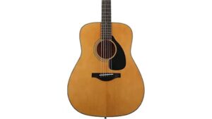 vintage acoustic guitar review
