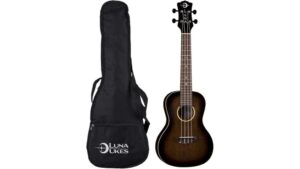 vintage artist ukulele review