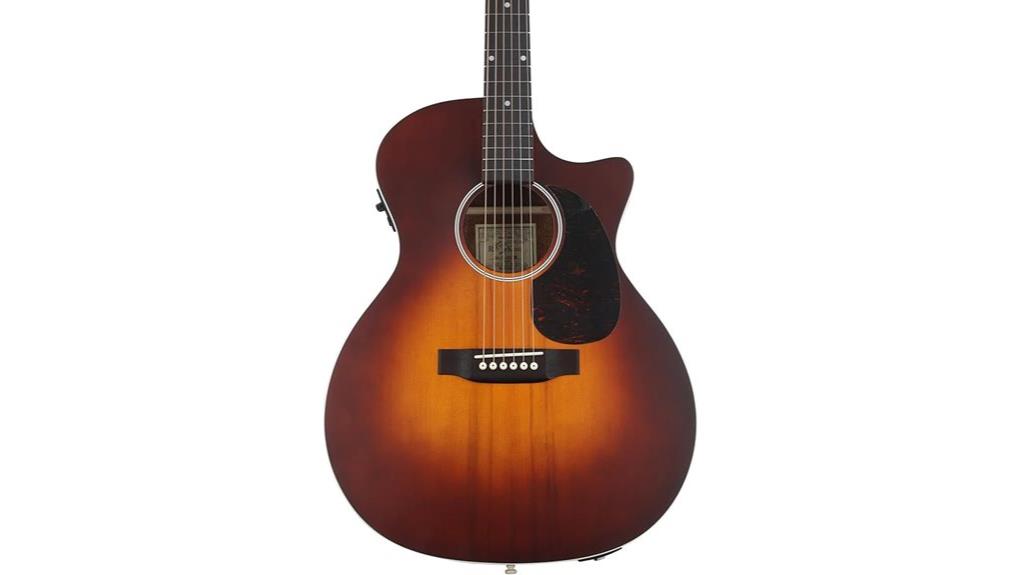 vintage banjo tone powerhouse