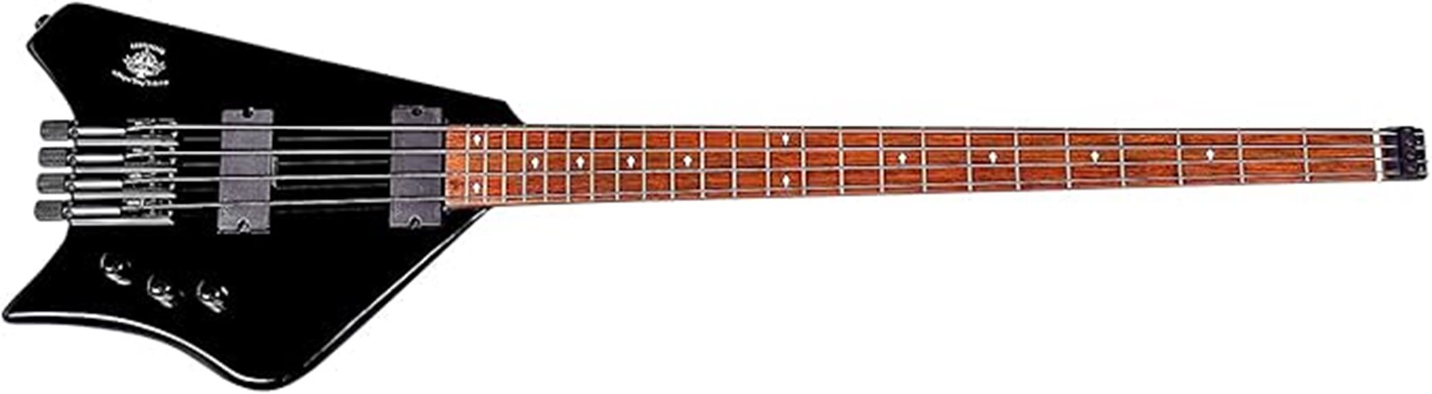 vintage bass gear review