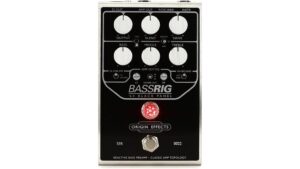 vintage black panel tone