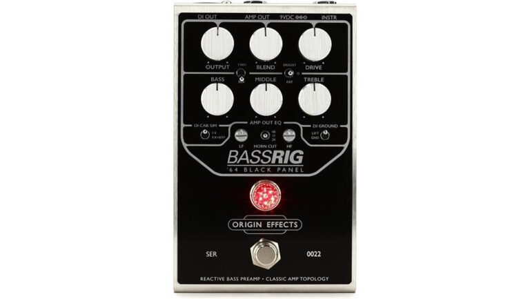 vintage black panel tone