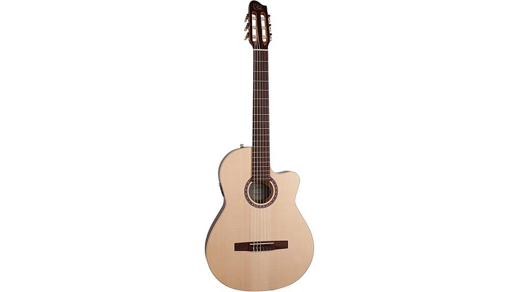 vintage electric guitar review