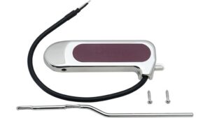 vintage floating pickup masterpiece