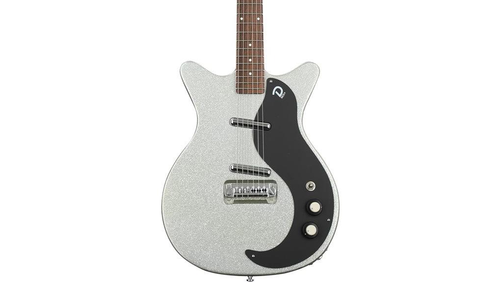 vintage guitar anniversary release