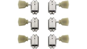 vintage machine tuning heads