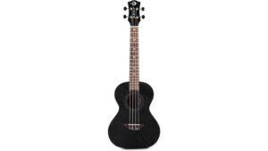 High-quality acoustic-electric guitar ideal for beginners and professionals, perfect for music practice and performance.
