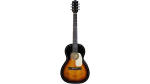 vintage parlor acoustic review