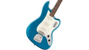 vintage six string bass