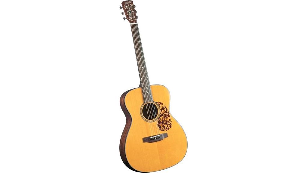 vintage styled small body