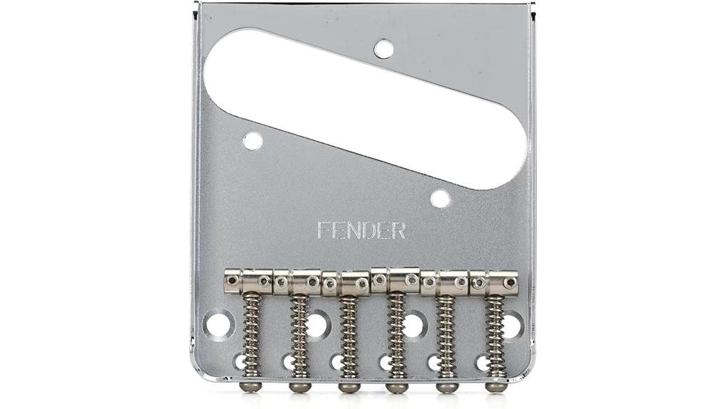 vintage tele bridge kit