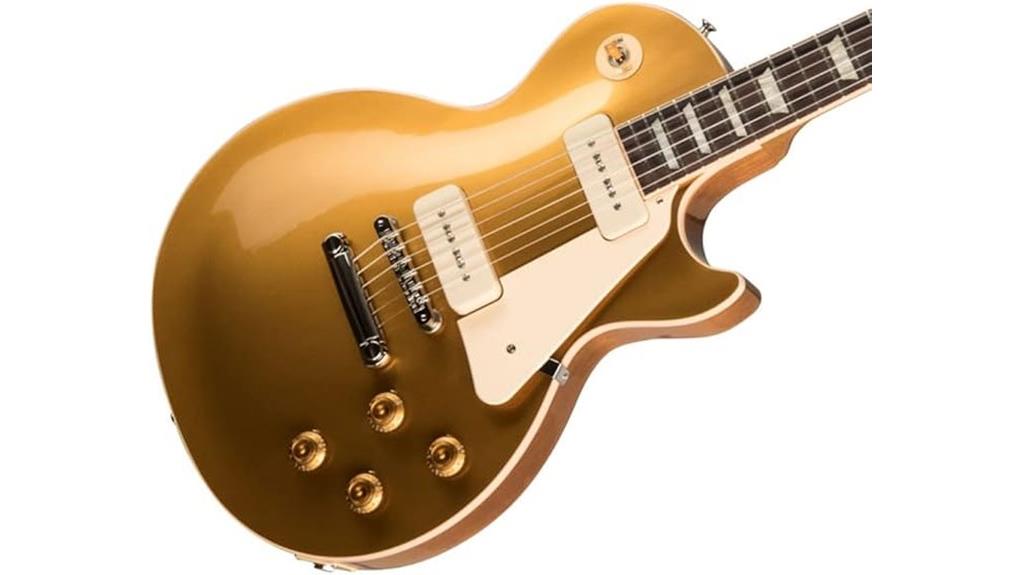 vintage tone modern excellence