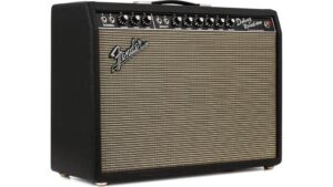 vintage tone modern reliability