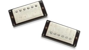 vintage tone modern reliability