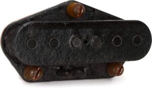 vintage twang with clarity