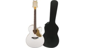 vintage twelve string falcon