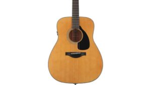 vintage vibe yamaha fgx3