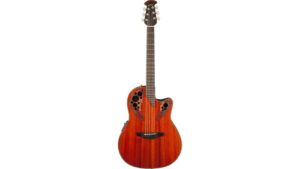 viper acoustic electric guitar review