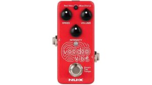 voodoo vibe review summary