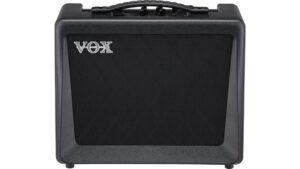 vox vx15 gt review