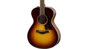 walnut taylor acoustic review