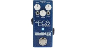 wampler mini ego review