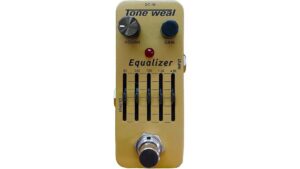 weal mini aeq review