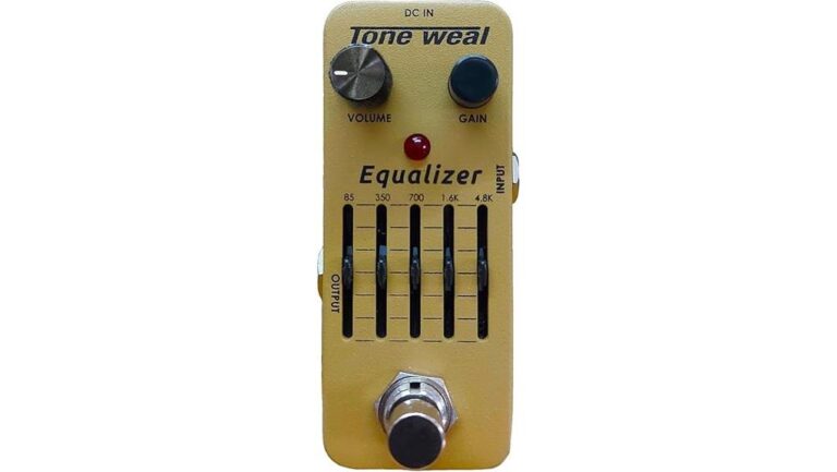 weal mini aeq review