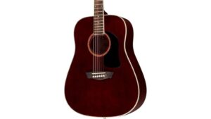 wine red dreadnought review