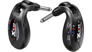 wireless guitar audio gear