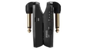 wireless guitar system review