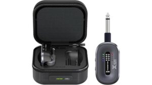 wireless guitar system review
