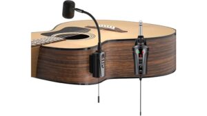 wireless microphone performance review