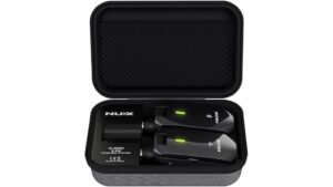 wireless system review