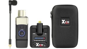 wireless system review xv u8