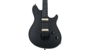 wolfgang stealth black review