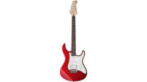 yamaha electric guitar review