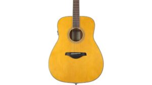 yamaha fg ta transacoustic review