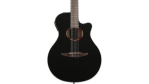 yamaha ntx1 acoustic guitar