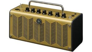 yamaha thr5a acoustic amp