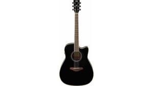 yamaha transacoustic guitar reviewed