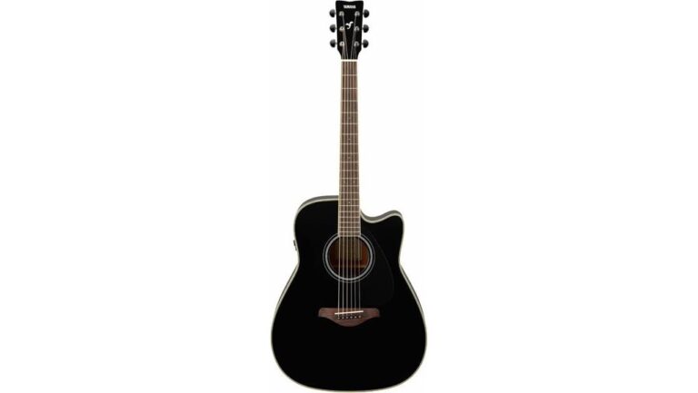 yamaha transacoustic guitar reviewed